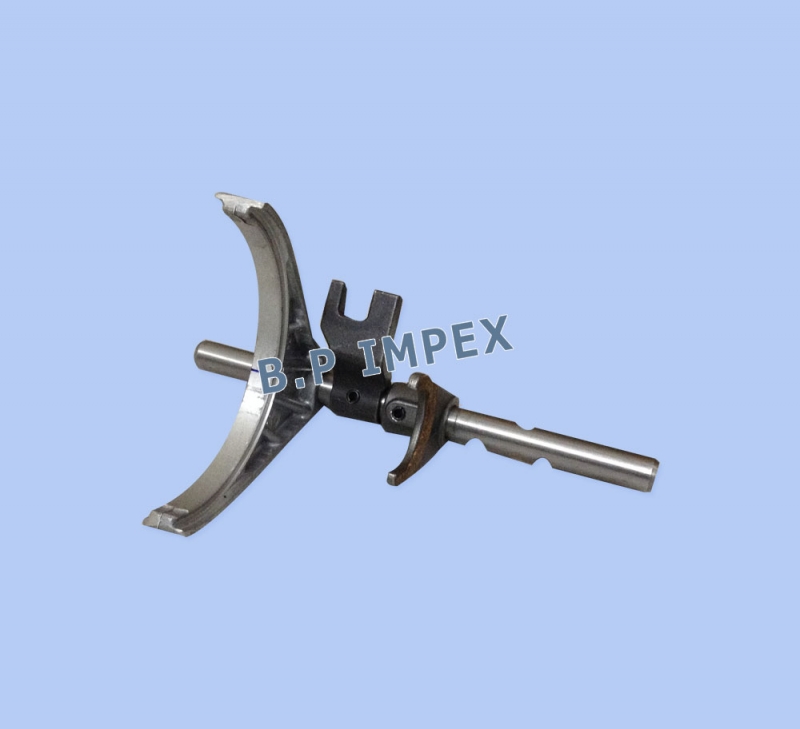 SHIFT RAIL ASSEMBLY 5TH & REVERSE FORK NGT530R